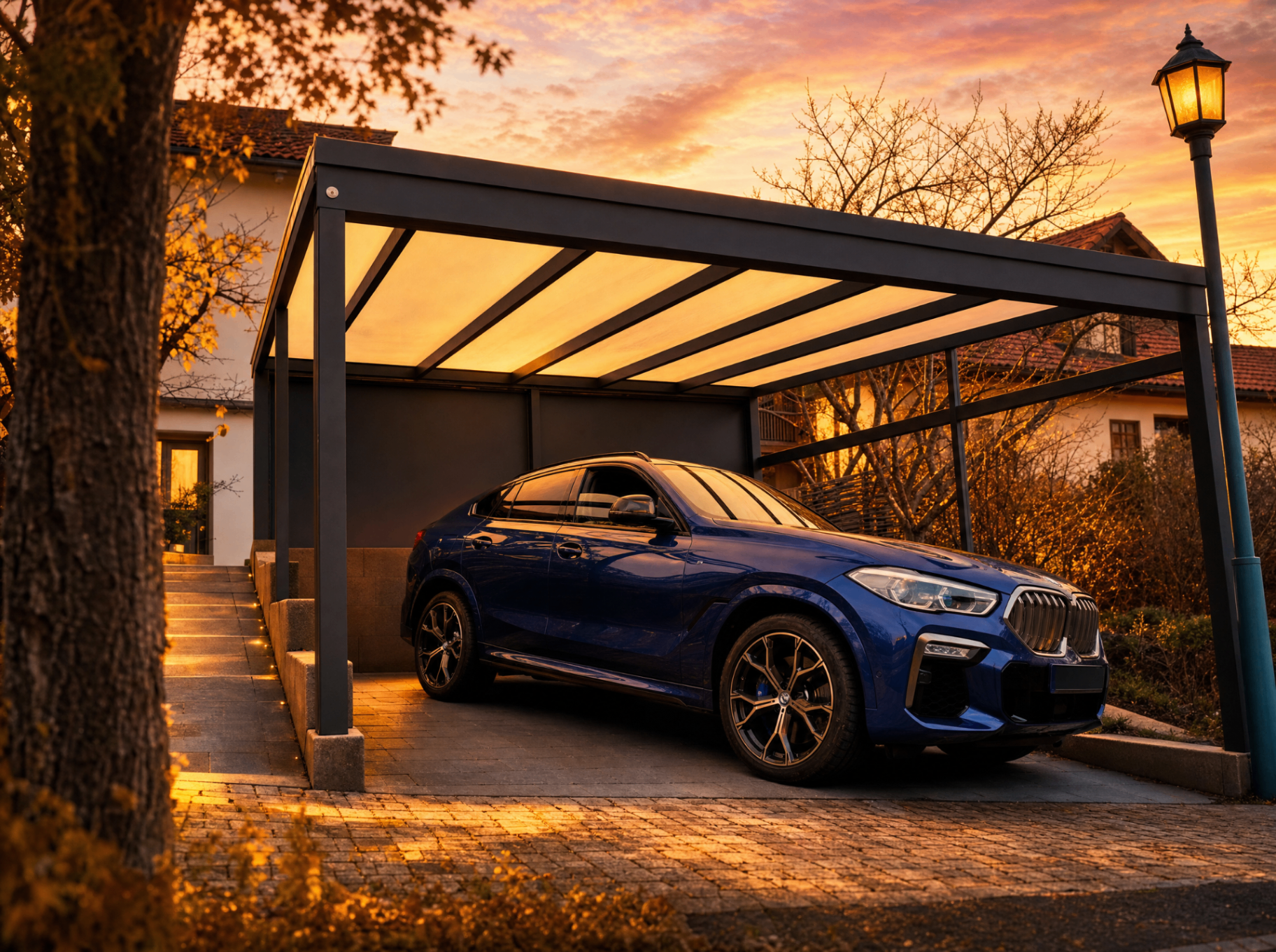 Carport